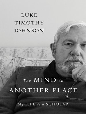 cover image of The Mind in Another Place
